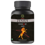 Zenius Xtra Power Capsules