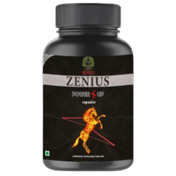 Zenius Xtra Power Capsules