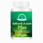 Sultan E Azam Plus Capsules