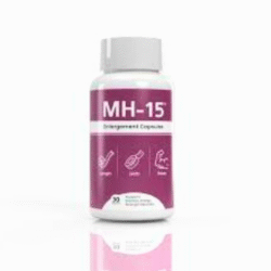 MH-15 Enlargement Formula
