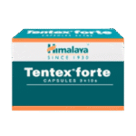 Himalaya Tentex Forte