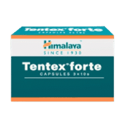 Himalaya Tentex Forte