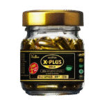 X Plus Gold Capsules