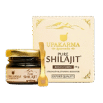 Upakarma Ayurveda Pure Shilajit