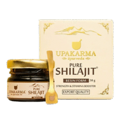 Upakarma Ayurveda Pure Shilajit