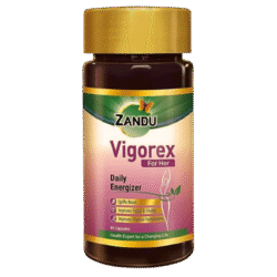 Zandu Vigorex for Women