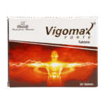 Charak Vigomax Forte
