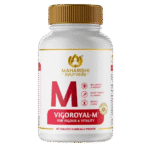 Maharishi Ayurveda Vitality Capsules