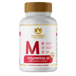 Maharishi Ayurveda Vitality Capsules