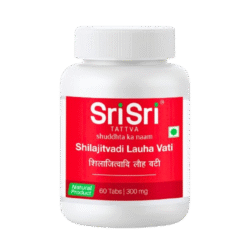 sri sri tattva shilajit