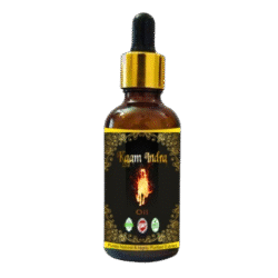 Kaam Indra Mens Oil – Boost Timing, Size & Strength Naturally