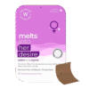 Wellbeing Nutrition Melts Into Her Desire