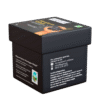 Kapiva Himalayan Shilajit Resin Energy, Strength & Stamina