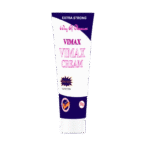 VI-MAX Cream