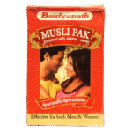 Ayurvedic Musli Pak