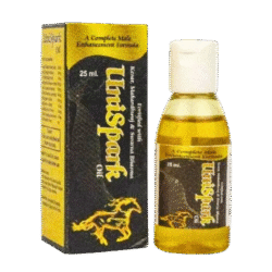 Unispark Oil