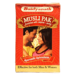 Ayurvedic Musli Pak