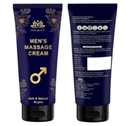Intimify Male Enhancement Cream