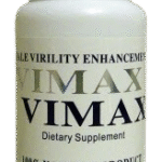 Vimax Pills