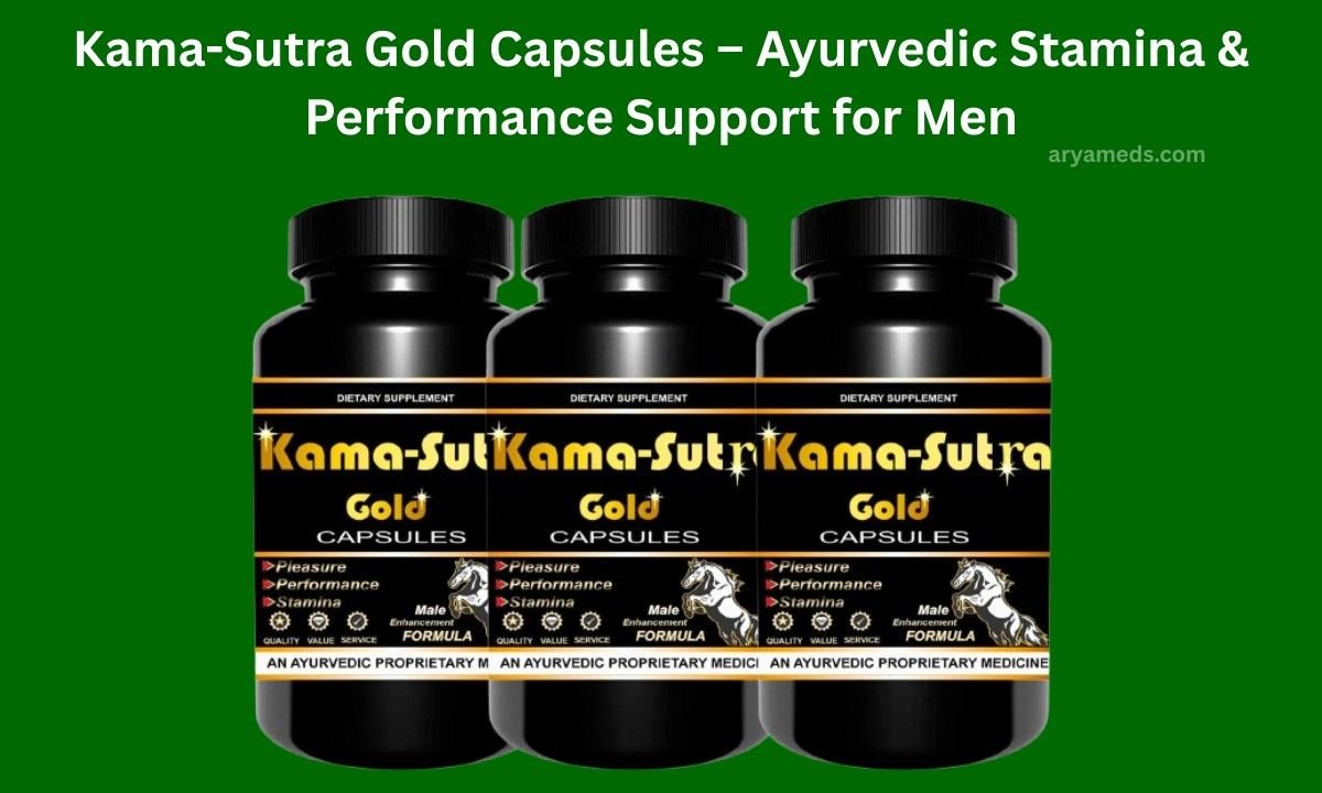 Kama Sutra Gold