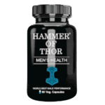 Hammer of thor