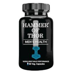 Hammer of thor