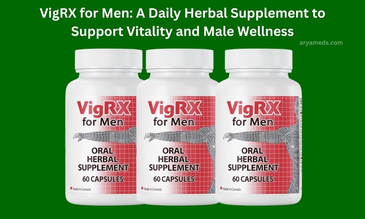 vigrx