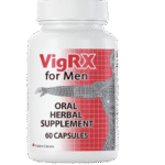 vigrx supplement tablets