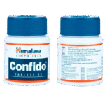 Himalaya Confido Tablets