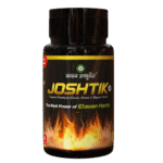 Joshtik Capsules for Men – Kanh Ayurved Stamina Booster Bottle 60 Count