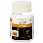 Jairishi Confiman Capsule – Ayurvedic Herbal Stamina
