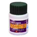 Dehlvi’s Arad Khurmeen Capsules – Herbal Remedy for Premature Ejaculation & Early Discharge
