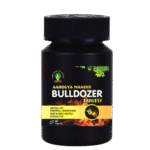 BULLDOZER TABLETS Improve Energy and Support Stamina, Power & Performance