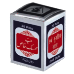 Habbe Mumsik Khas by Dehlvi Remedies – 20 Pills | Unani Sexual Health Tonic for Men