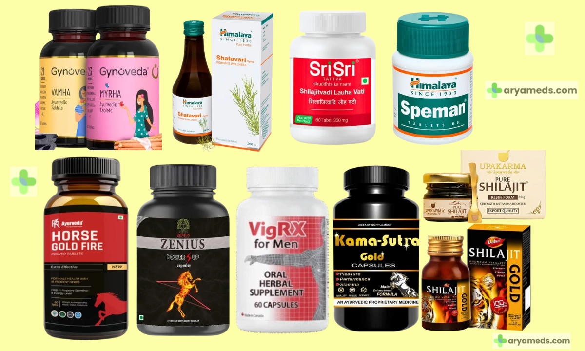 Best Sex Medicine in India