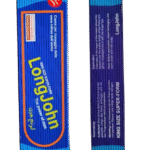 Long John Cream